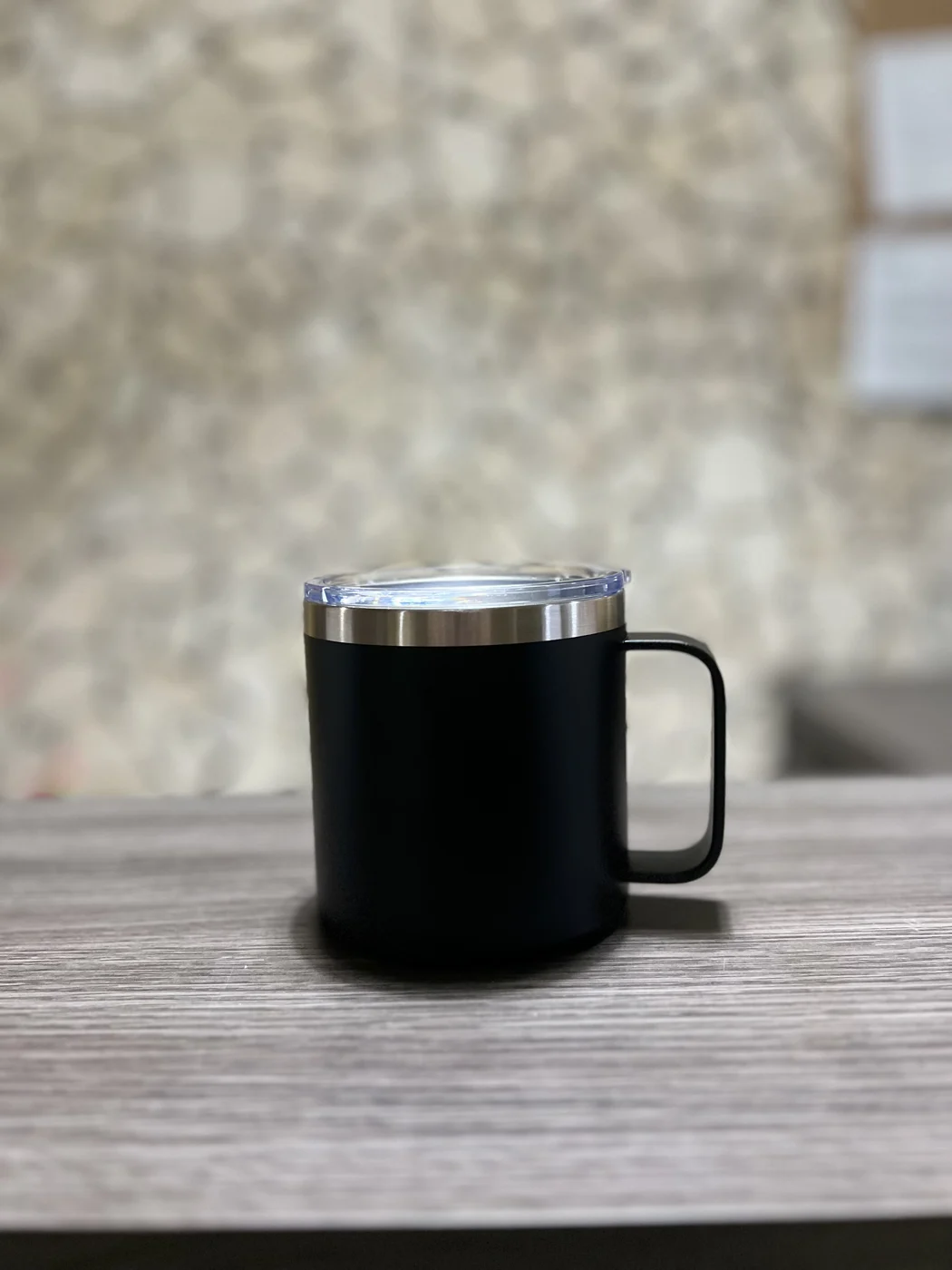 Mug de escritorio