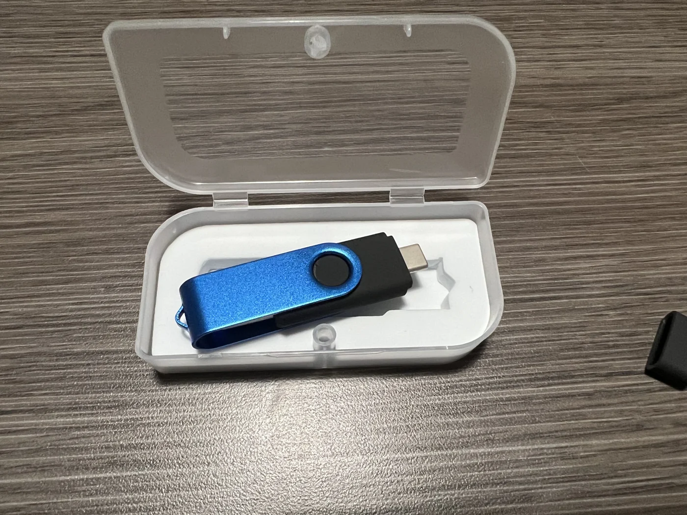 Memoria USB